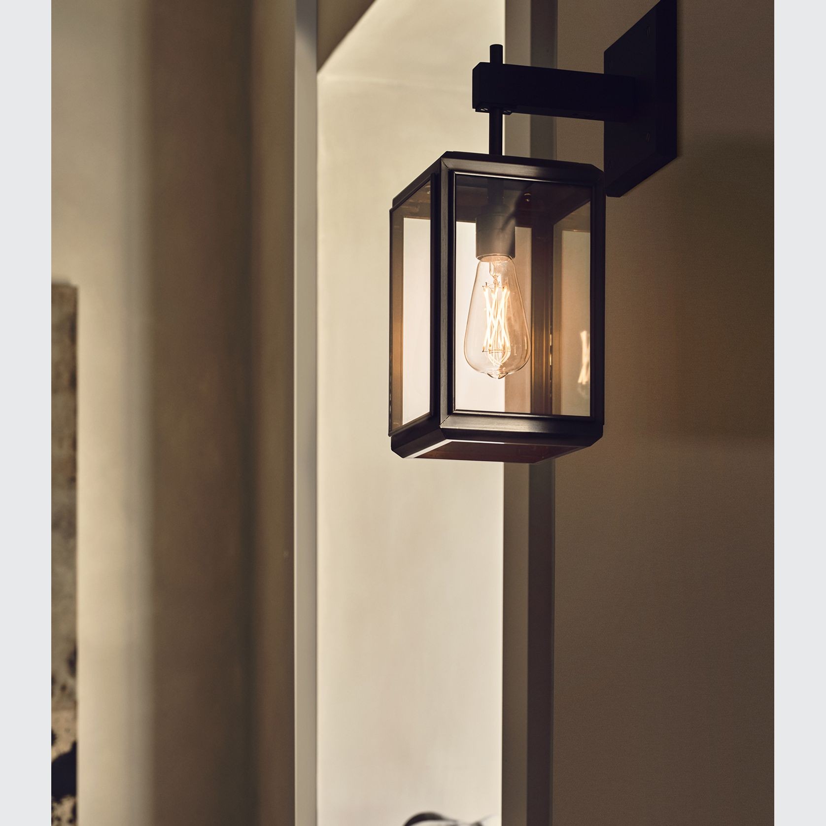 Lilac Wall Light gallery detail image