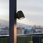 Nut A/01 Wall Light gallery detail image