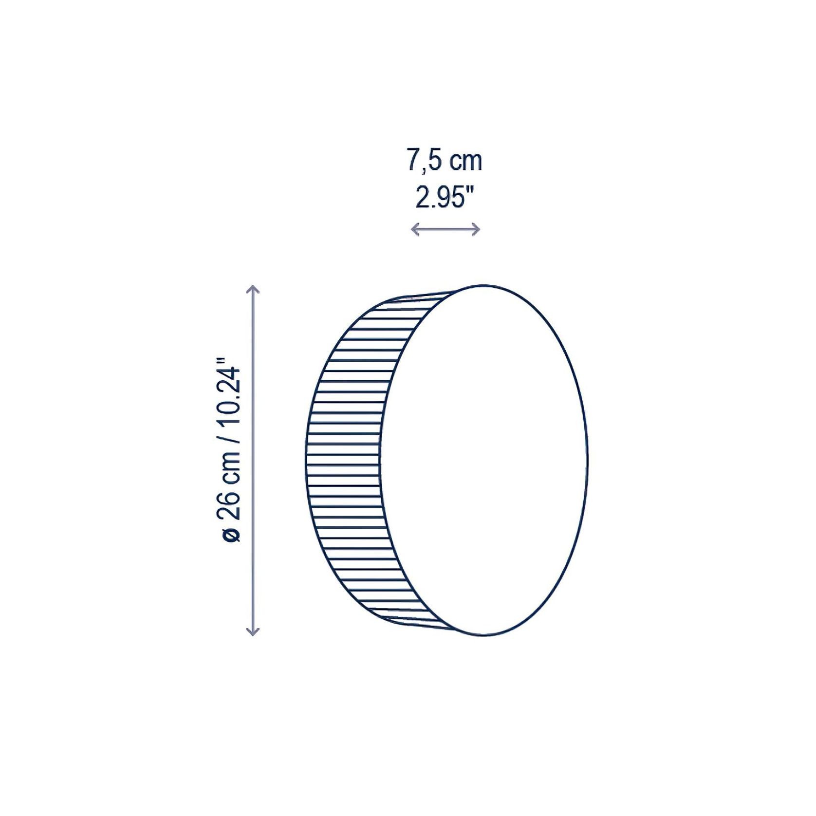 Helios A/01 Wall Light gallery detail image