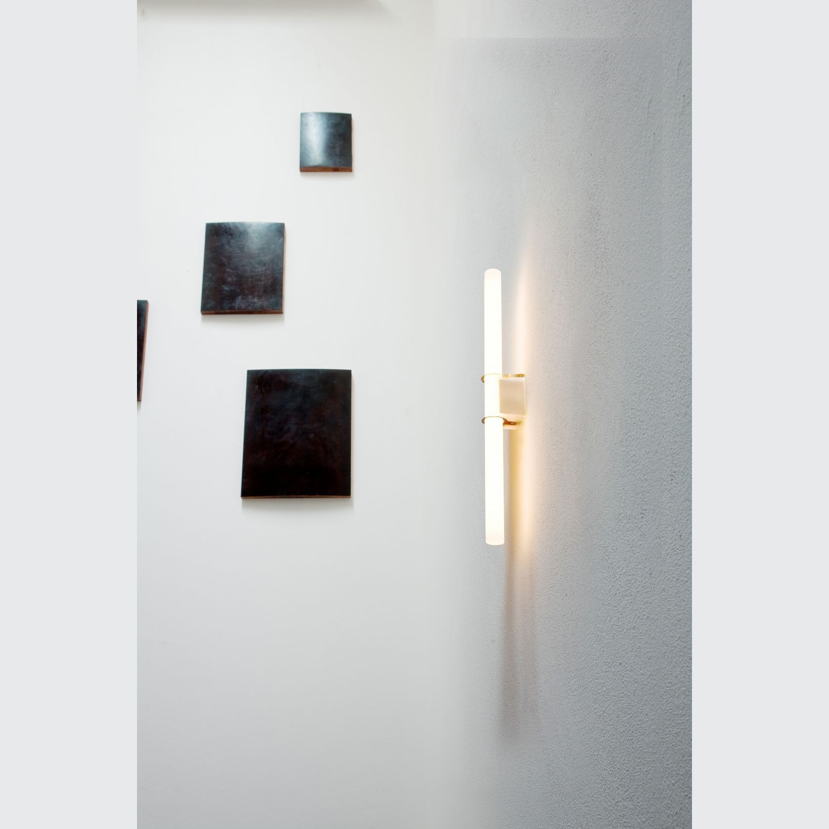 Lin W1 Wall Light / Prandina gallery detail image