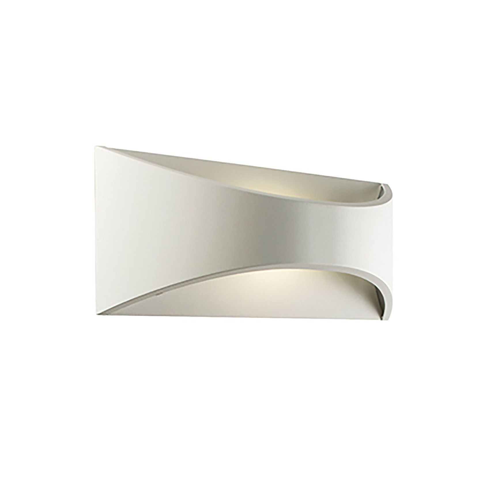 OXFORD HL531WH Wall Light gallery detail image