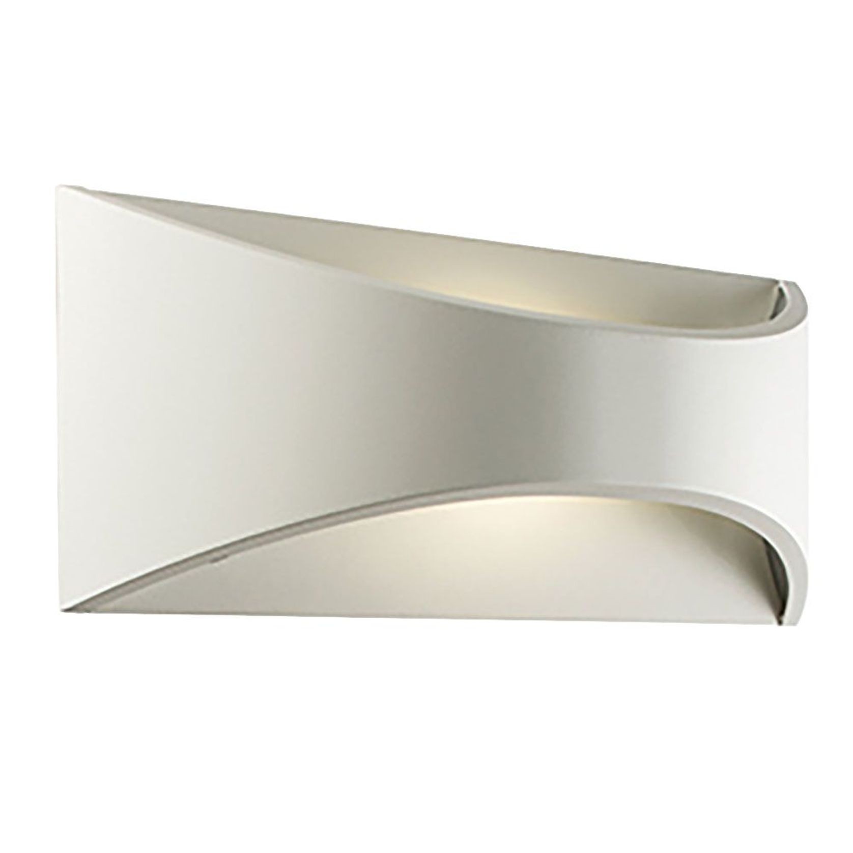 OXFORD HL531WH Wall Light gallery detail image