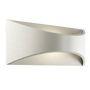 OXFORD HL531WH Wall Light gallery detail image