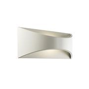 OXFORD HL531WH Wall Light gallery detail image