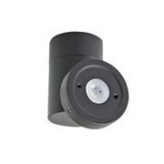 PUKETI HL7142BK Outdoor Wall Light gallery detail image