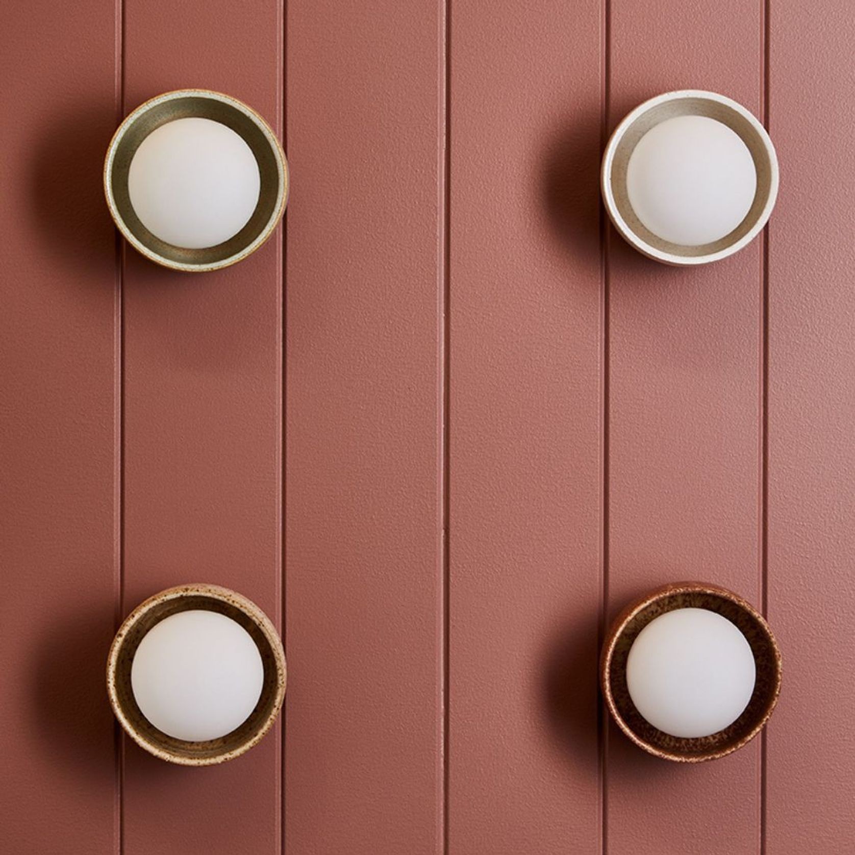 Mill Wall Light gallery detail image