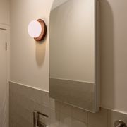 Loman Wall Light gallery detail image