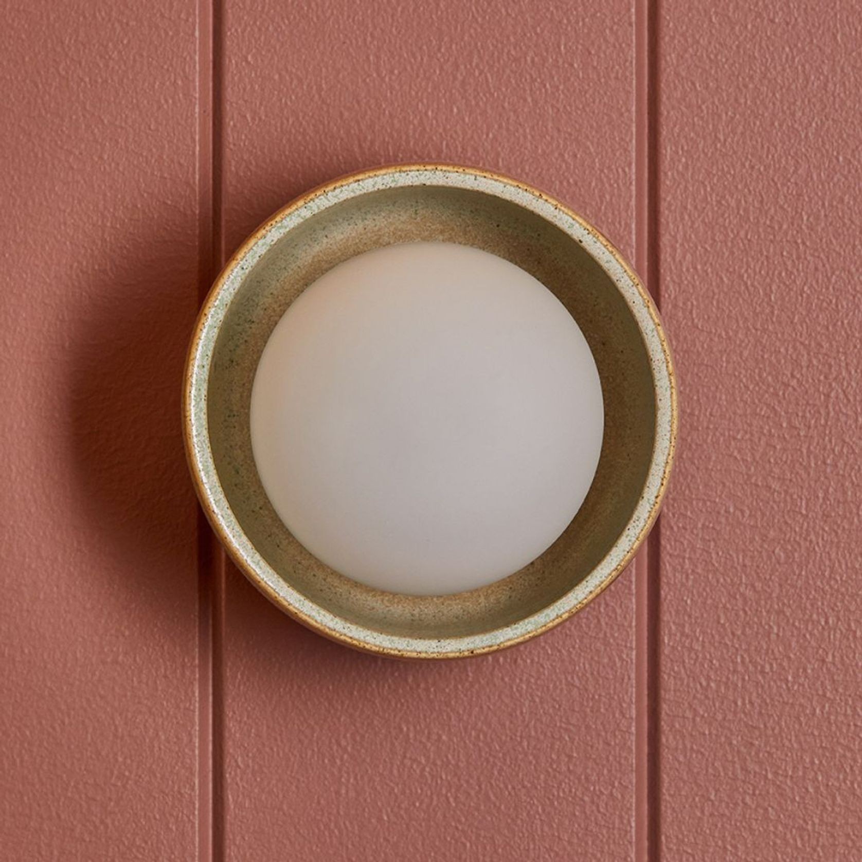 Mill Wall Light gallery detail image