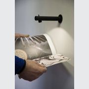 Martinelli Luce Colibri Wall Spot Light gallery detail image