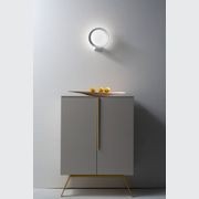 Martinelli Luce LED+O Wall Light gallery detail image