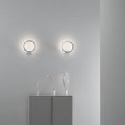 Martinelli Luce LED+O Wall Light gallery detail image