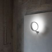 Martinelli Luce LED+O Wall Light gallery detail image