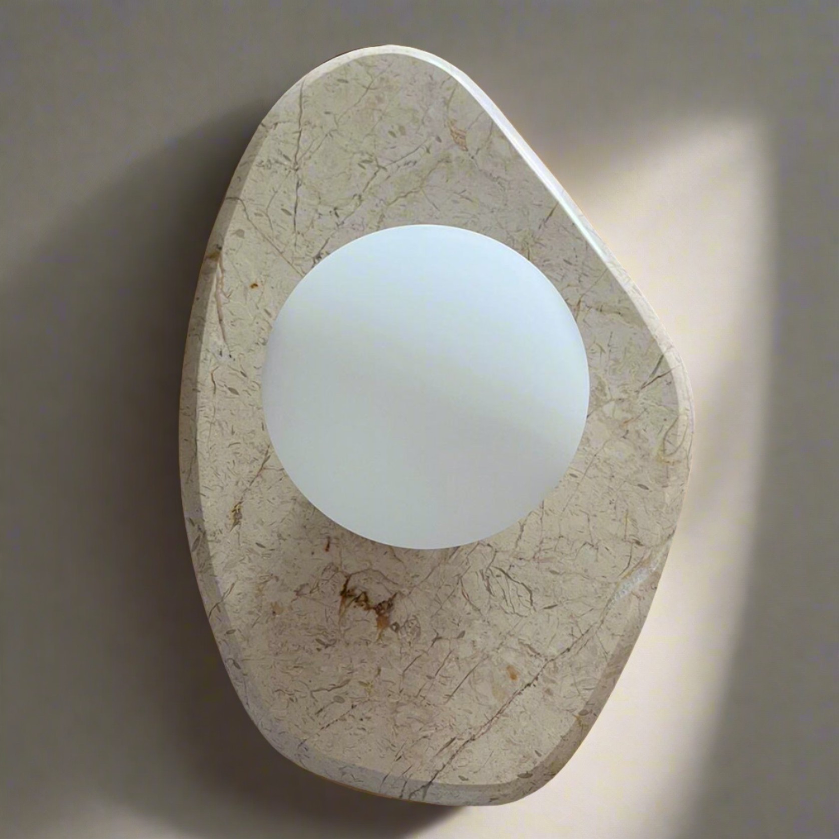 Varallo Wall Light gallery detail image