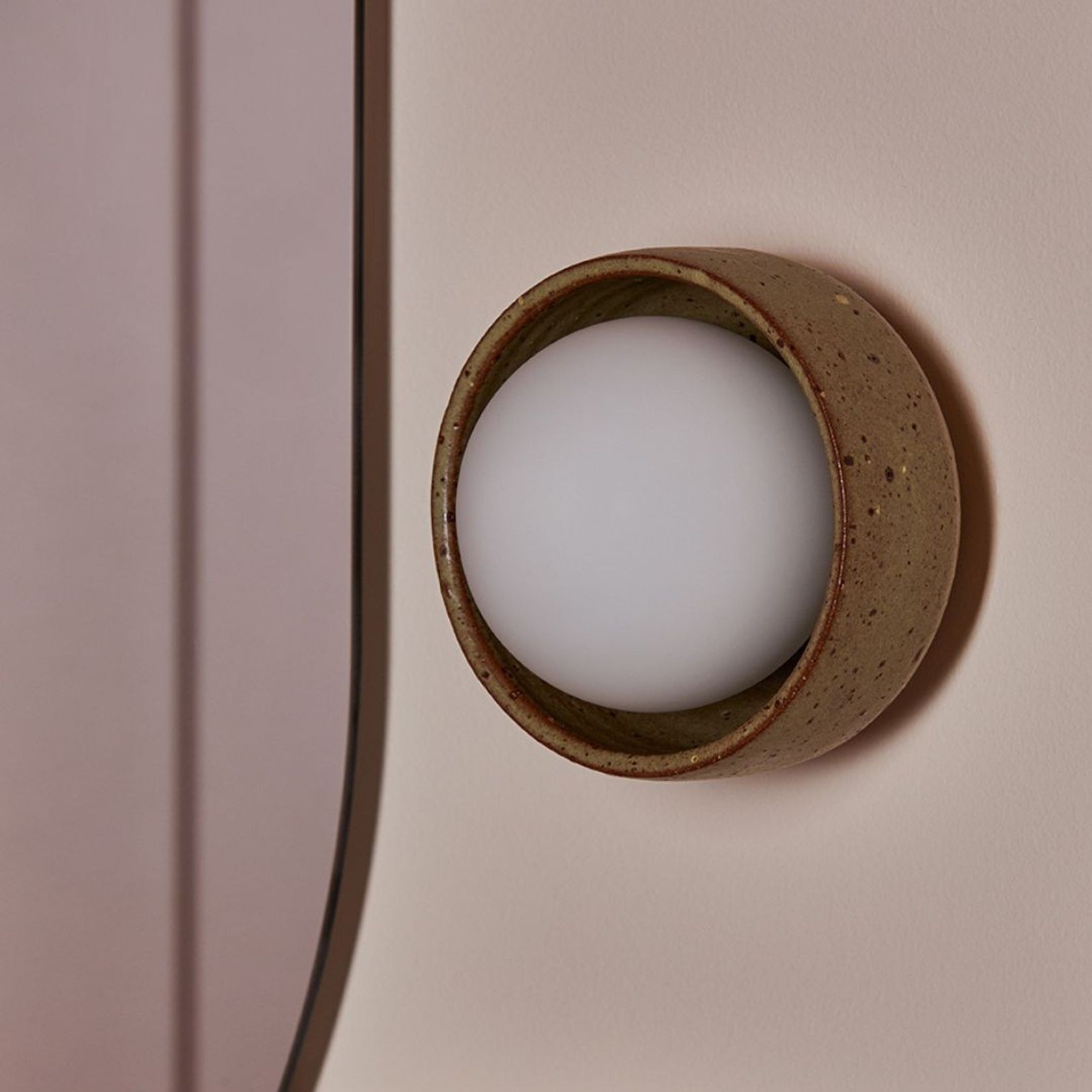 Mill Wall Light gallery detail image