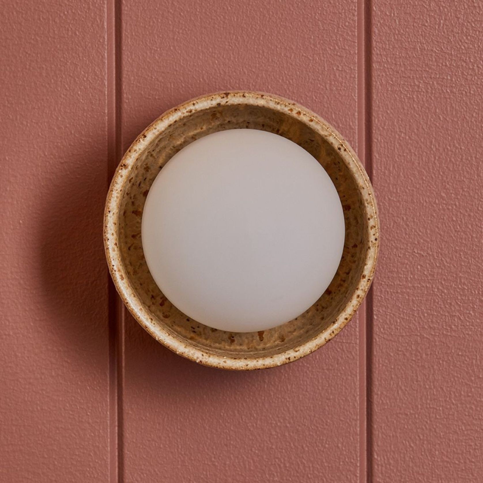 Mill Wall Light gallery detail image