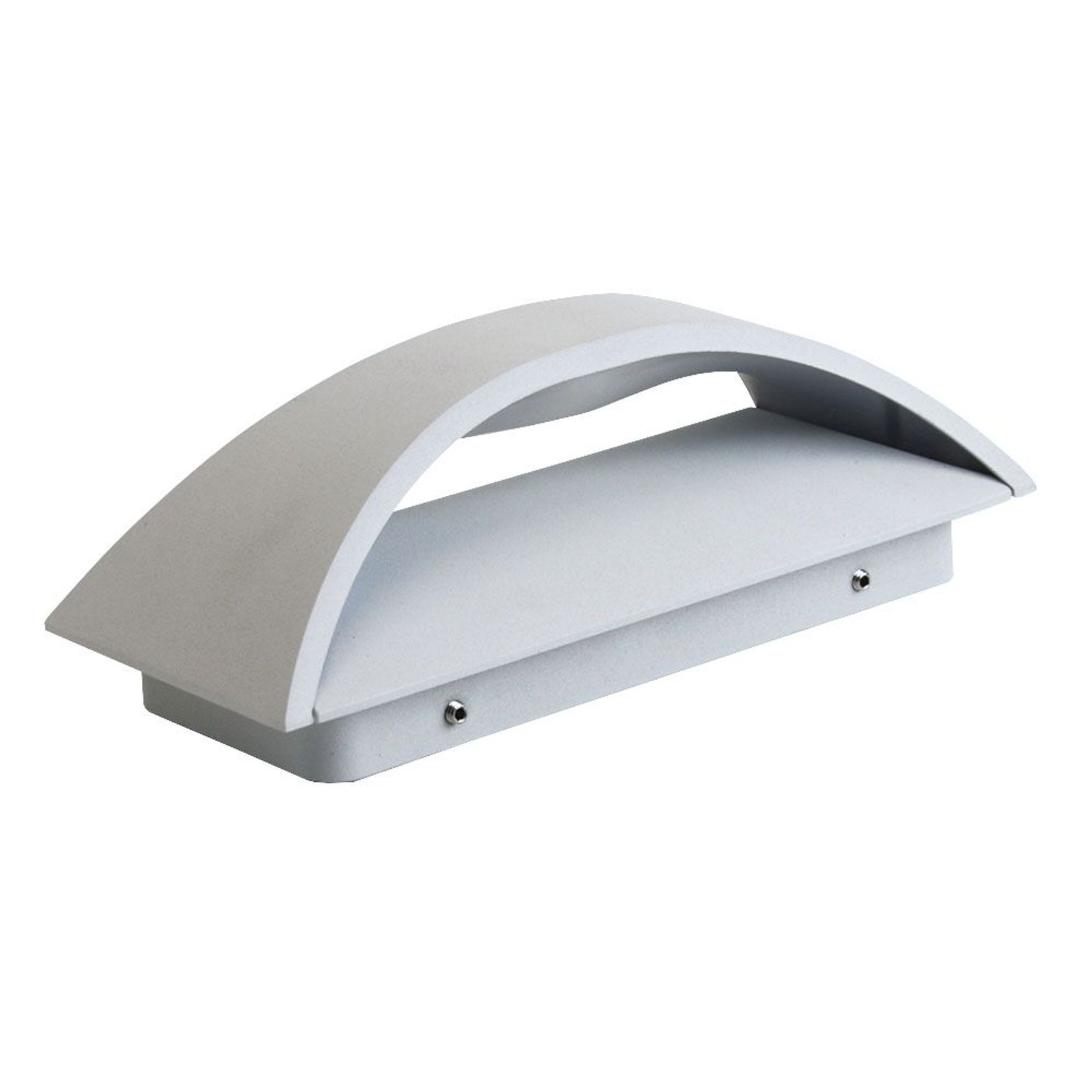 OXFORD HL531WH Wall Light gallery detail image