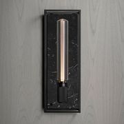 Marble Caged Wall Light - Large | Buster + Punch gallery detail image