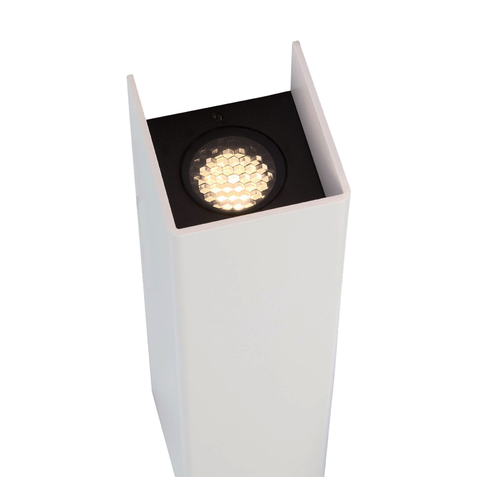 Nocturnal Quickstar Wall Light gallery detail image