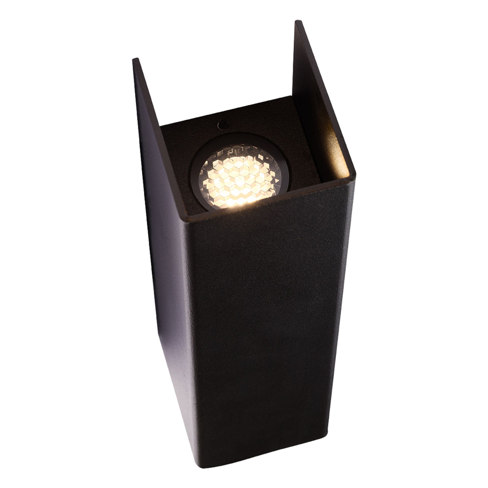 Nocturnal Quickstar Wall Light gallery detail image