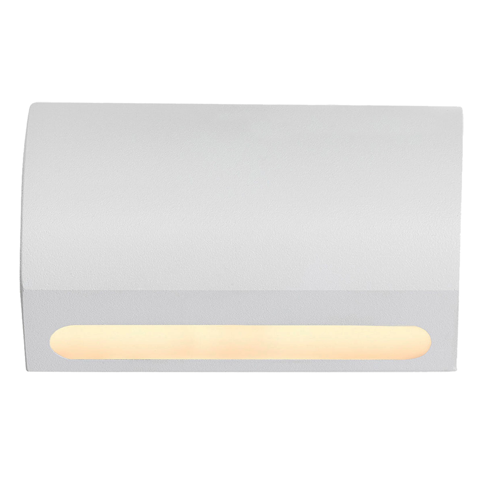 Nocturnal Wallaroo Bullnose Wall Light gallery detail image