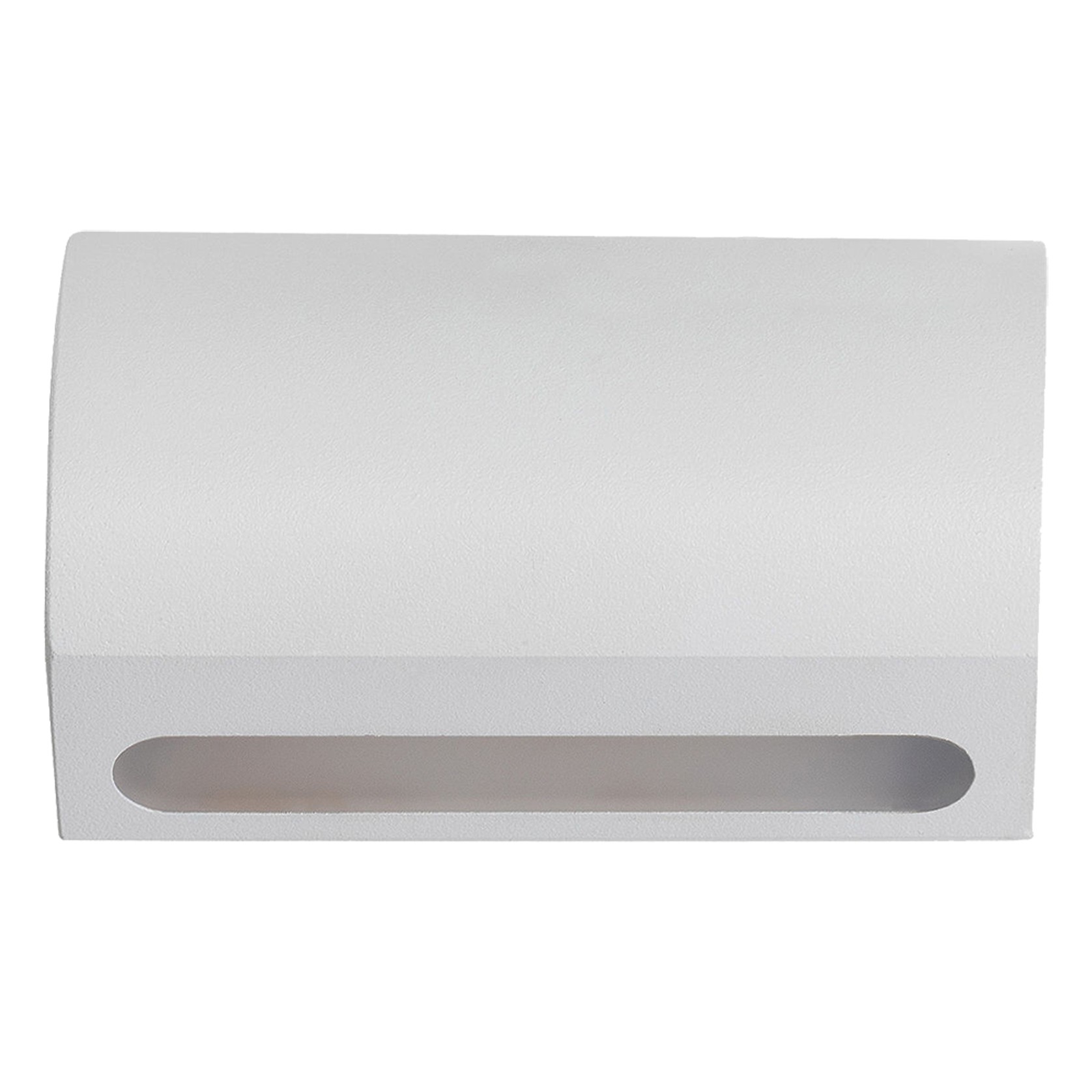 Nocturnal Wallaroo Bullnose Wall Light gallery detail image
