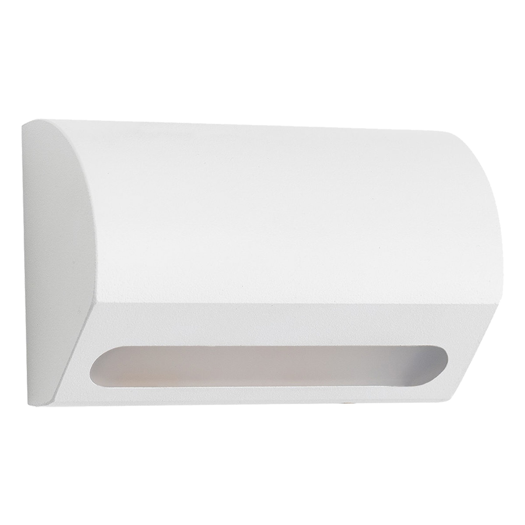 Nocturnal Wallaroo Bullnose Wall Light gallery detail image