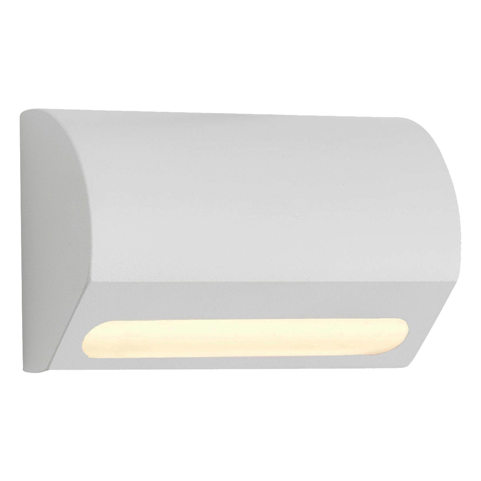 Nocturnal Wallaroo Bullnose Wall Light gallery detail image