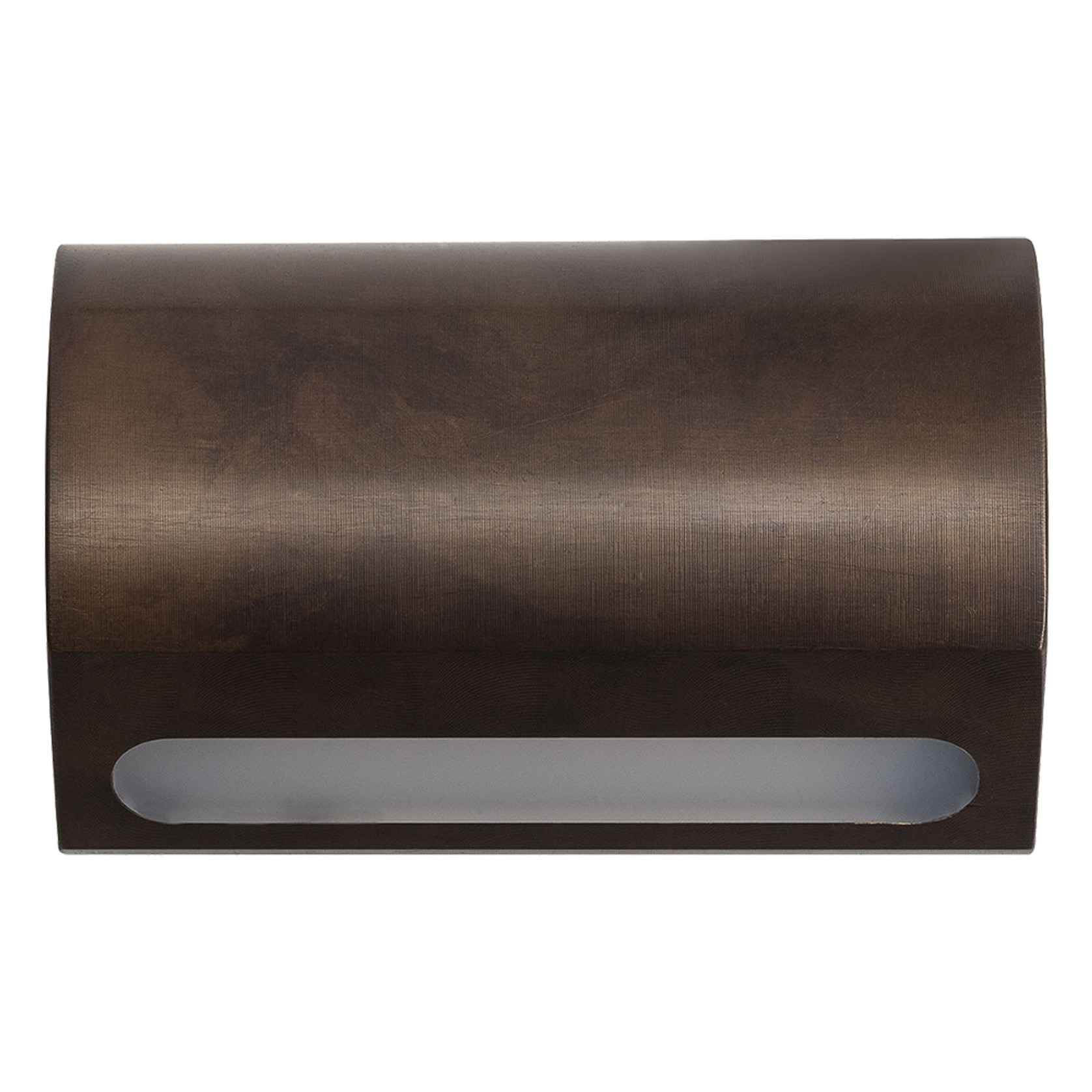 Nocturnal Wallaroo Bullnose Wall Light gallery detail image