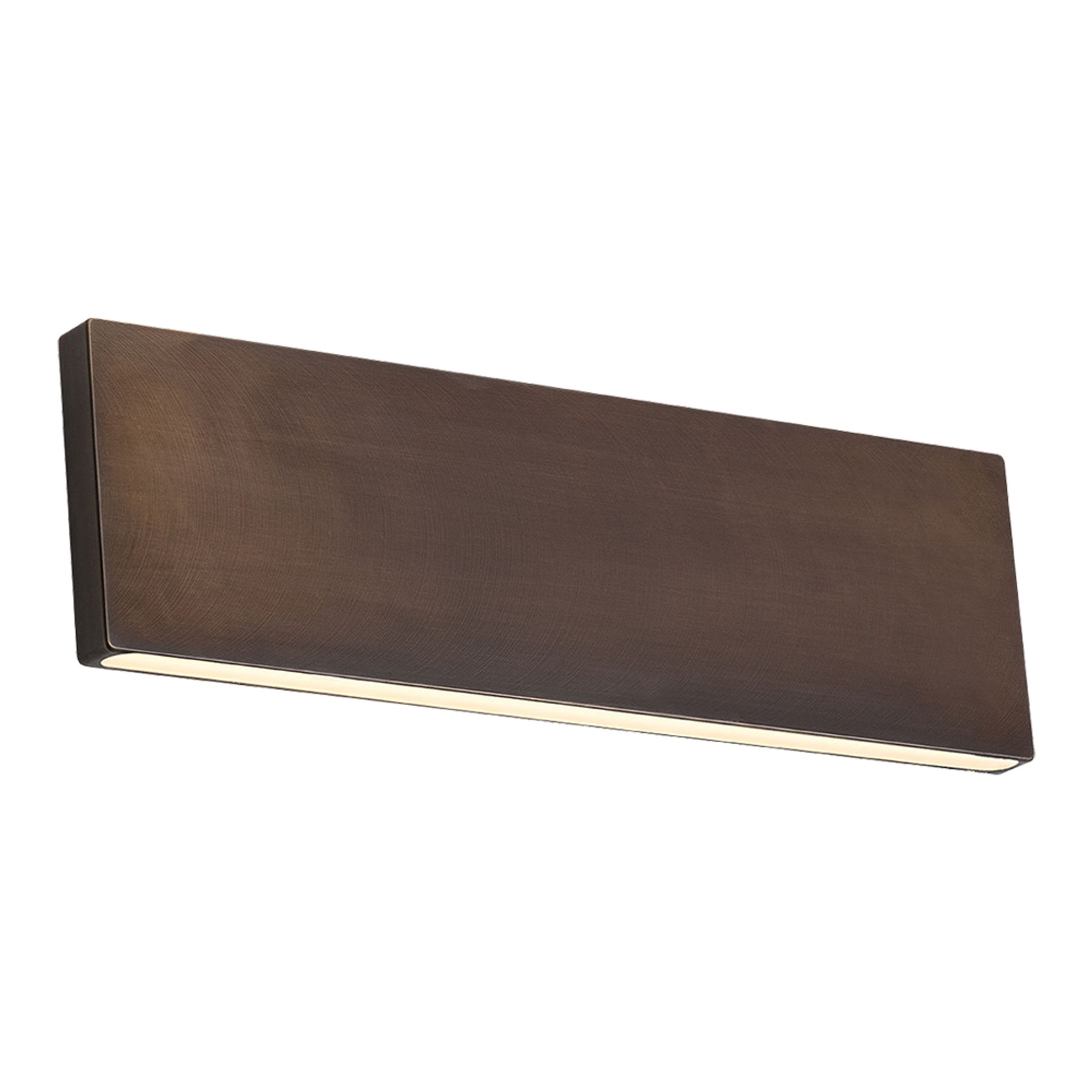 Nocturnal Dunnart Wide Wall Light gallery detail image