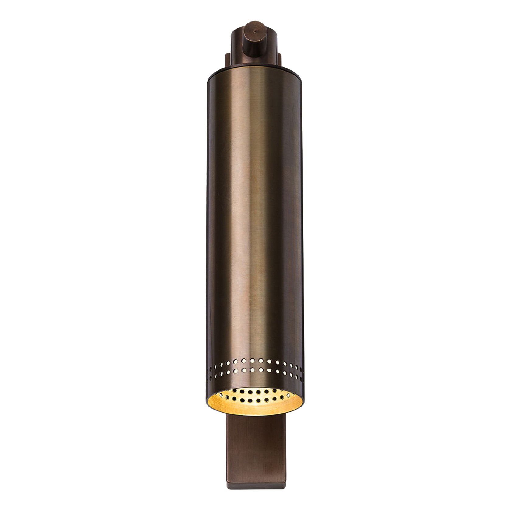 Nocturnal Firefly Deco Spot Wall Light gallery detail image