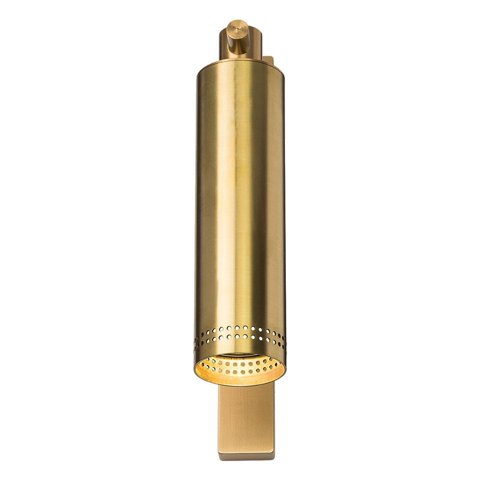 Nocturnal Firefly Deco Spot Wall Light gallery detail image