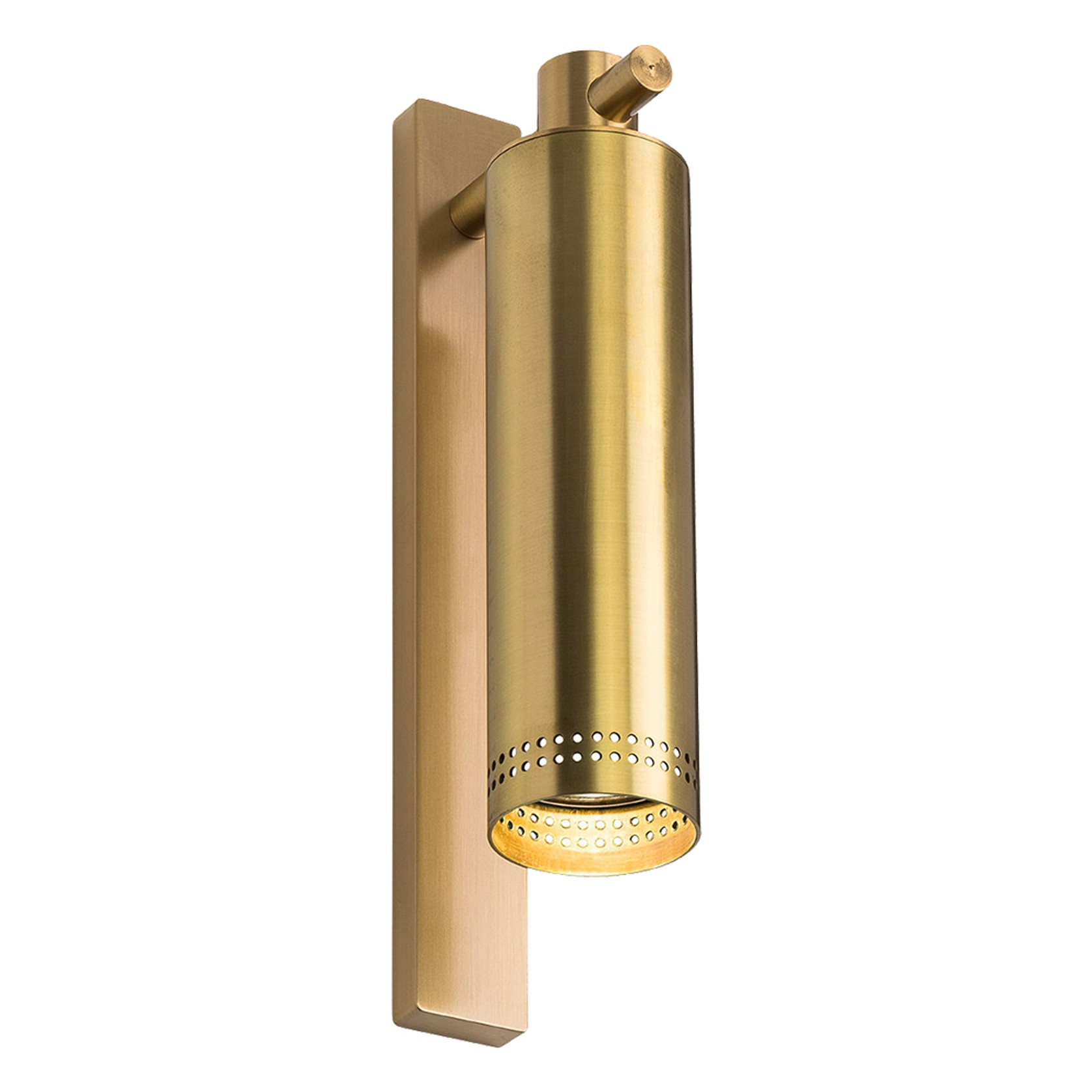 Nocturnal Firefly Deco Spot Wall Light gallery detail image