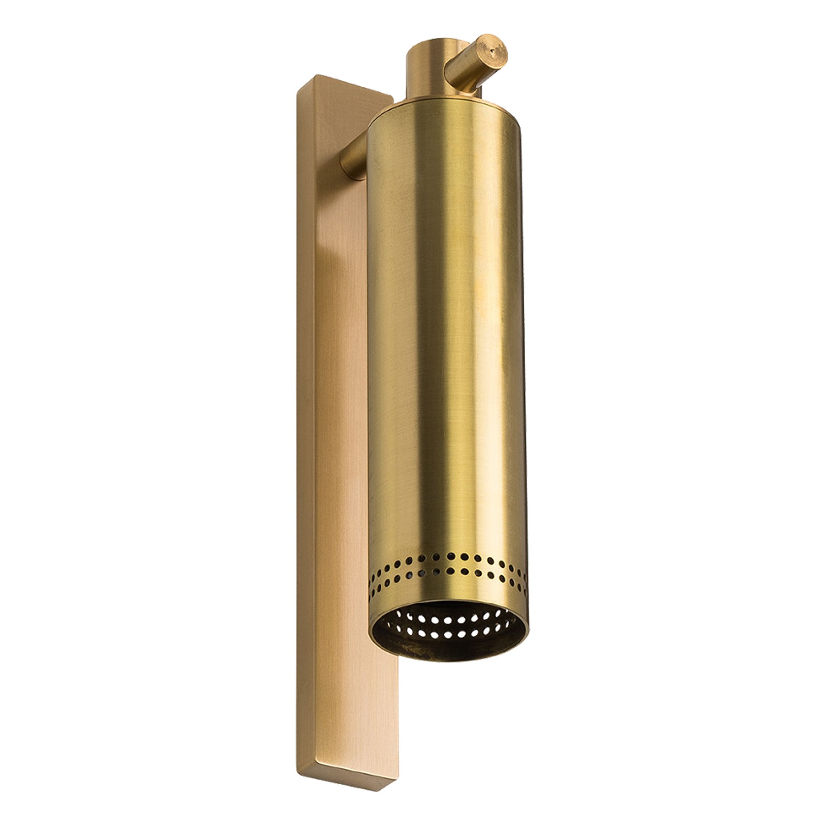 Nocturnal Firefly Deco Spot Wall Light gallery detail image