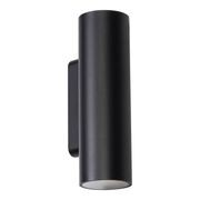 Nocturnal Twiggy Pillar Wall Light gallery detail image