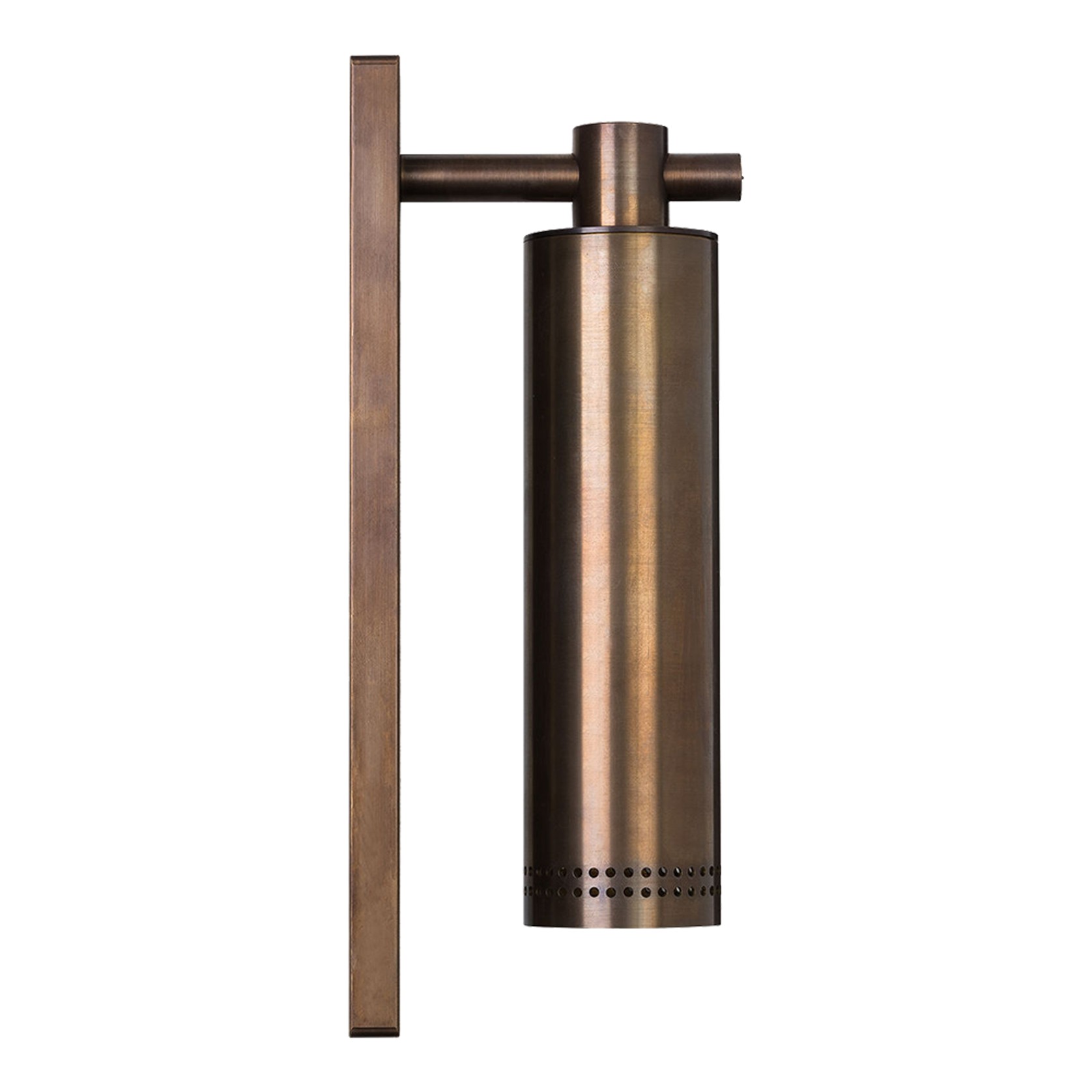 Nocturnal Firefly Deco Spot Wall Light gallery detail image