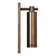 Nocturnal Firefly Deco Spot Wall Light gallery detail image