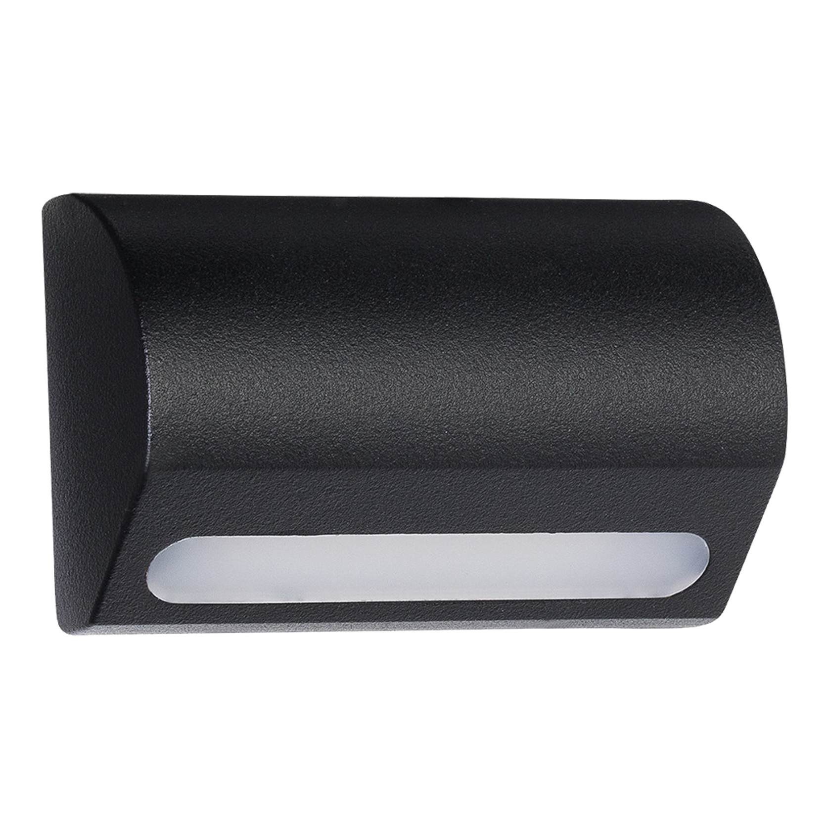 Nocturnal Wallaroo Bullnose Wall Light gallery detail image