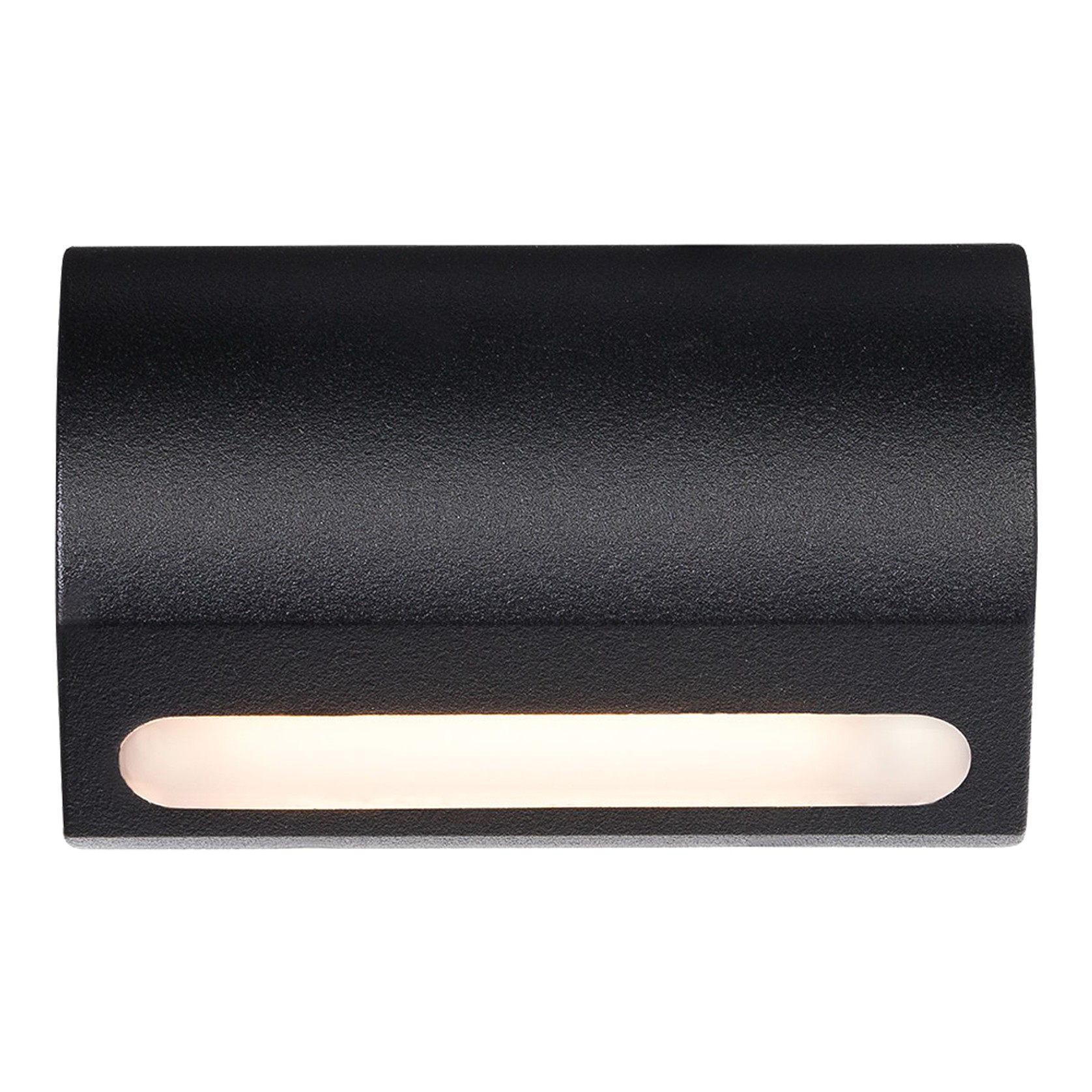 Nocturnal Wallaroo Bullnose Wall Light gallery detail image
