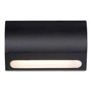 Nocturnal Wallaroo Bullnose Wall Light gallery detail image