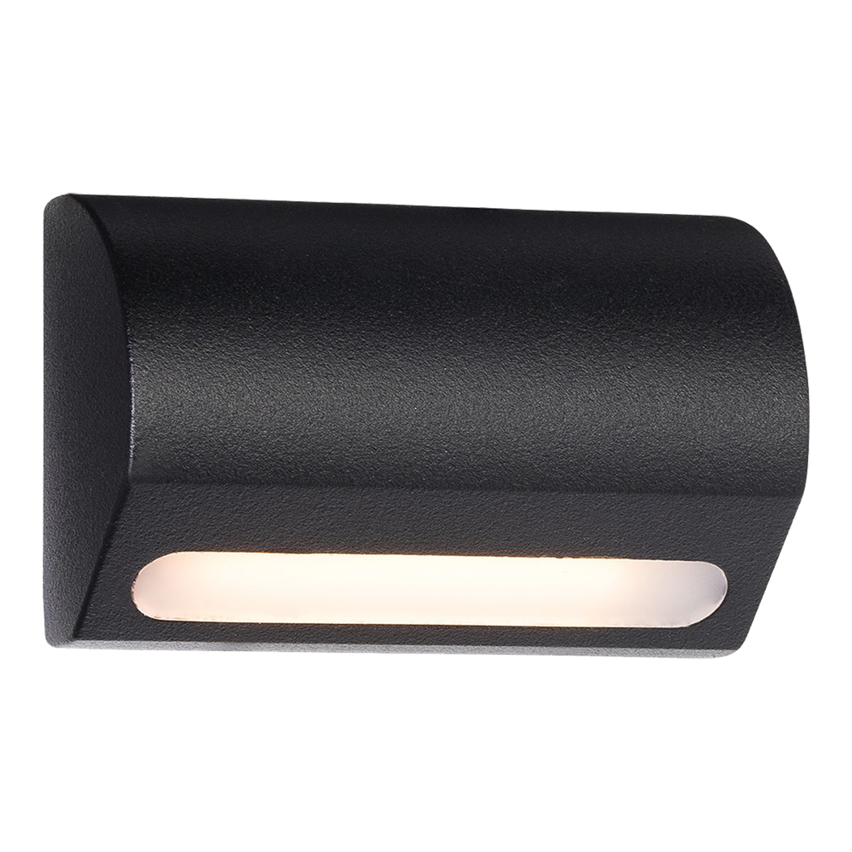 Nocturnal Wallaroo Bullnose Wall Light gallery detail image