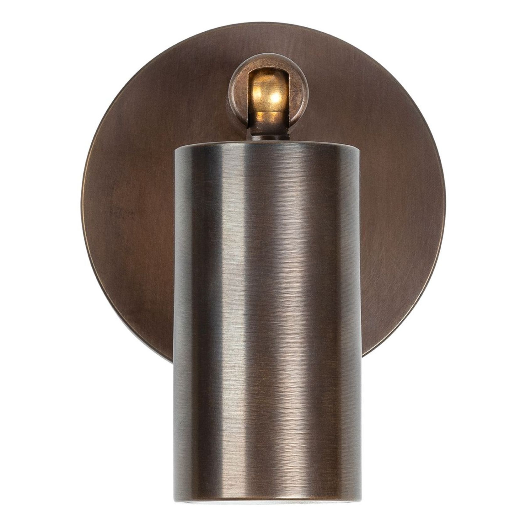 Nocturnal Vole Wall Light gallery detail image