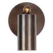 Nocturnal Vole Wall Light gallery detail image