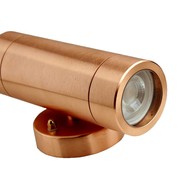 MOSSBURN HL7051 Wall Light gallery detail image