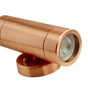 MOSSBURN HL7051 Wall Light gallery detail image