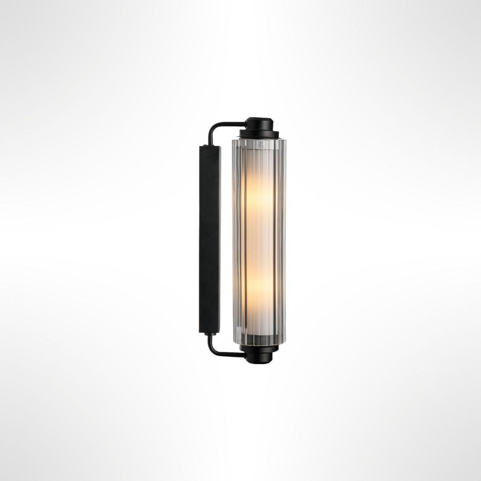 Nimal Double Wall Light gallery detail image