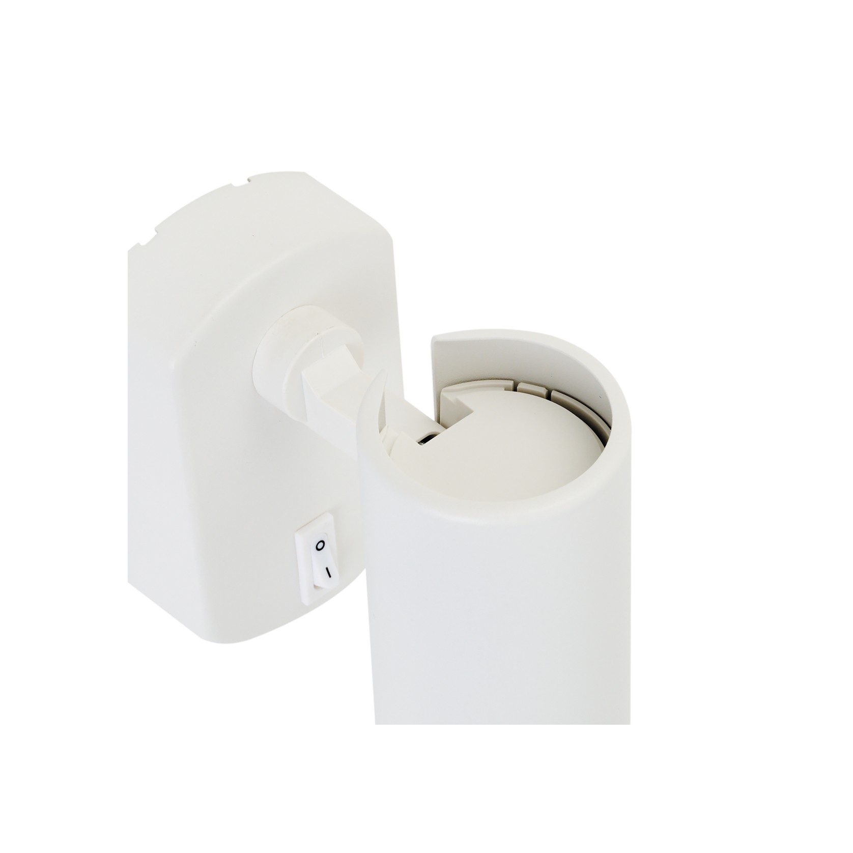 OKAREKA WS37SW-WH Surface Mounted Light gallery detail image