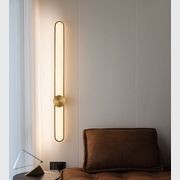 Cinta Wall Light gallery detail image