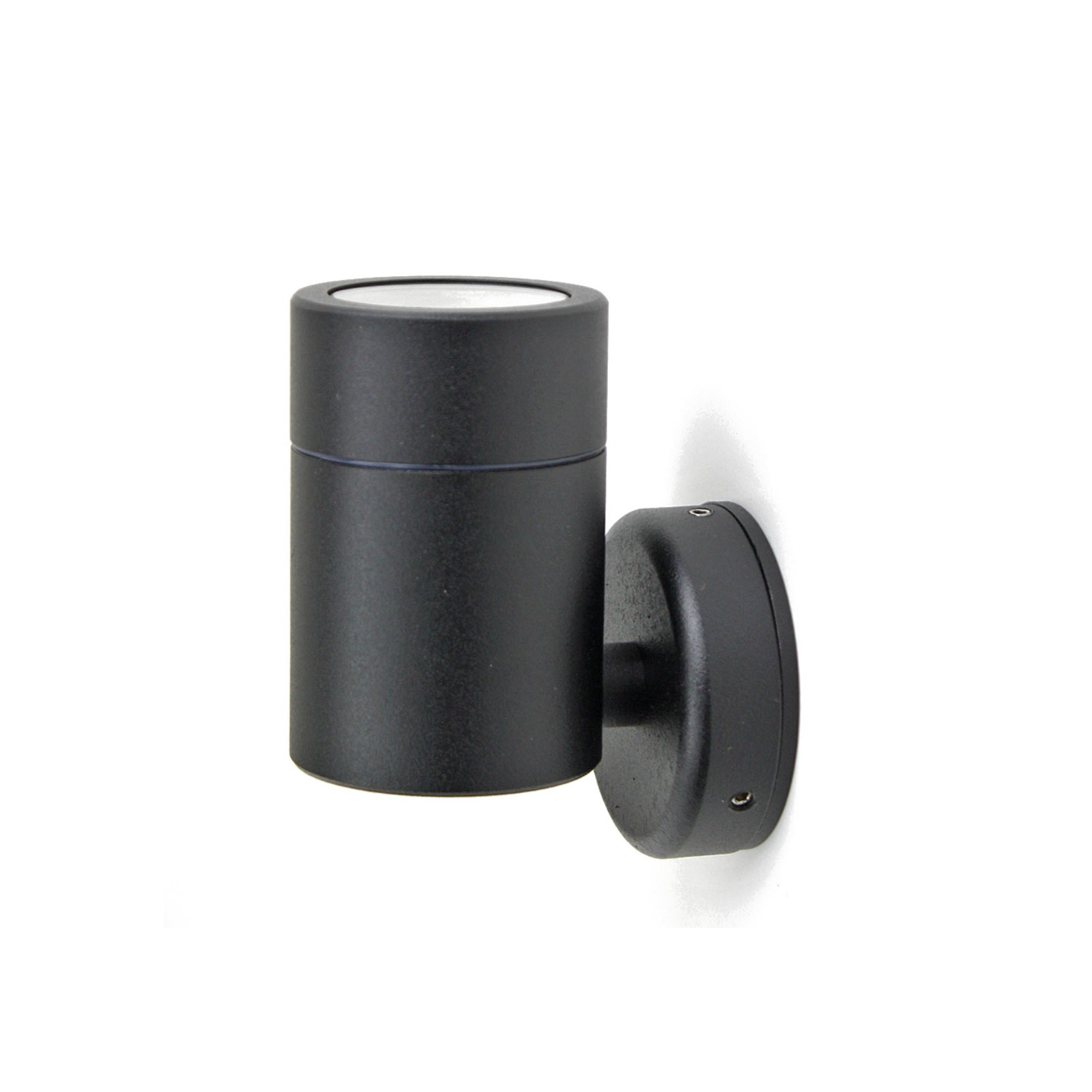 PUKETI HL7142BK Outdoor Wall Light gallery detail image