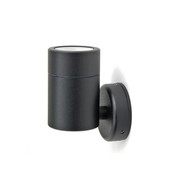 PUKETI HL7142BK Outdoor Wall Light gallery detail image