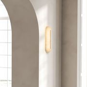 Zeus Curve Wall Light gallery detail image